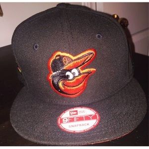 Baltimore Orioles SnapBack